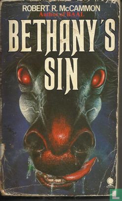 Bethany's Sin - Afbeelding 1