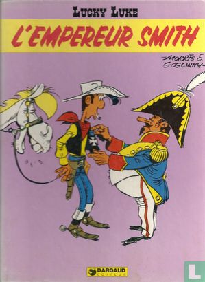 L'empereur Smith - Afbeelding 1