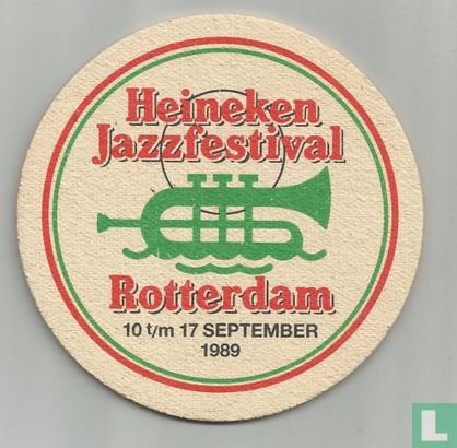Heineken Jazzfestival Rotterdam - Bild 1