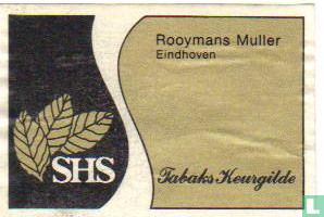 Rooymans Muller - Eindhoven