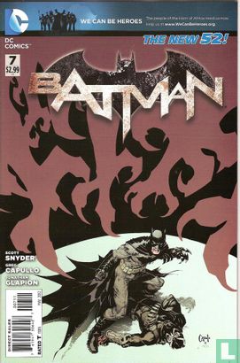 Batman 7 - Bild 1