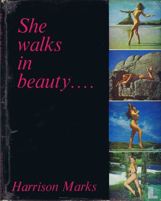 She walks in beauty... - Afbeelding 1