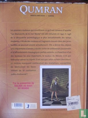 Le Rouleau de la Femme - Afbeelding 2