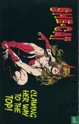 Femforce 73 - Afbeelding 2