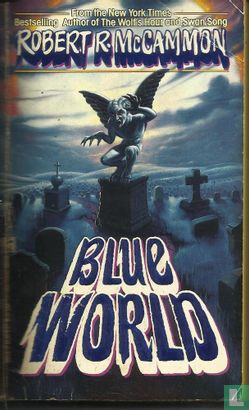 Blue World - Bild 1