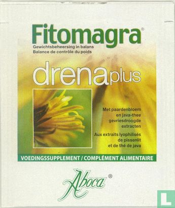 Fitomagra [r] drenaplus - Afbeelding 1
