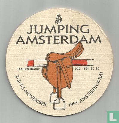 Jumping Amsterdam - Image 1