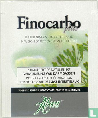 Finocarboplus - Afbeelding 1