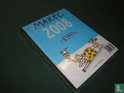 Marec scheurkalender 2008 - Afbeelding 3