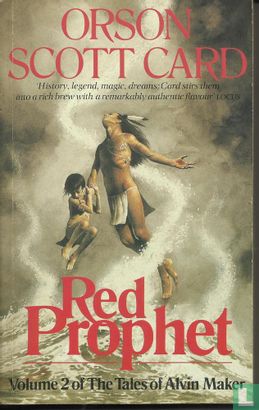 Red Prophet - Bild 1