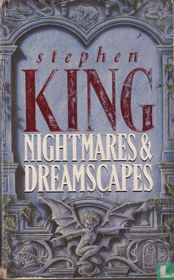 Nightmares & Dreamscapes - Afbeelding 1
