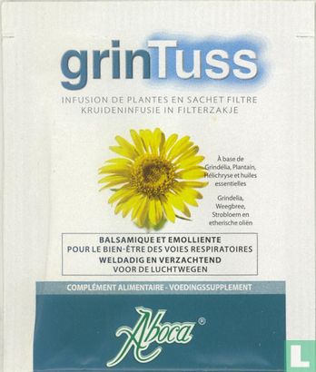 grinTuss - Image 1