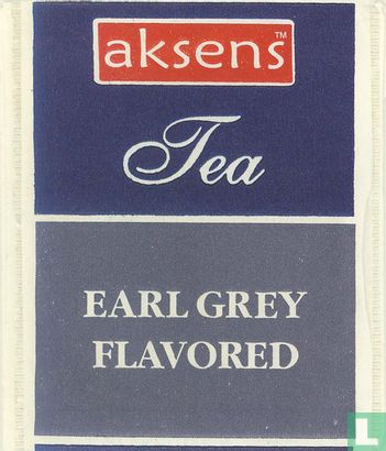 Earl Grey Flavored - Image 1