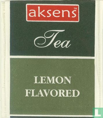 Lemon Flavored - Image 1