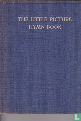 The Little Picture Hymn Book - Image 3