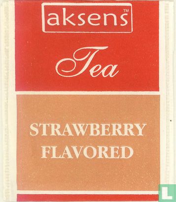 Strawberry Flavored - Image 1