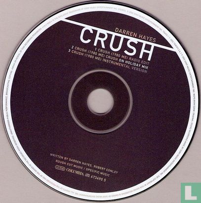 Crush  - Afbeelding 3