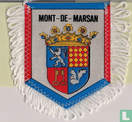 Mont-de-Marsan - Image 1