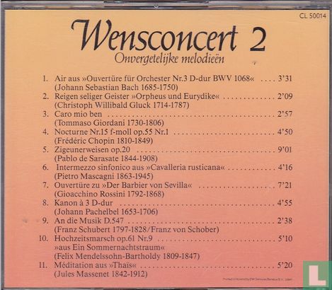 Wensconcert 2 - Image 2
