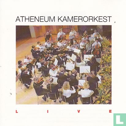 Atheneum Kamerorkest - Bild 1