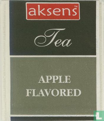 Apple Flavored - Afbeelding 1