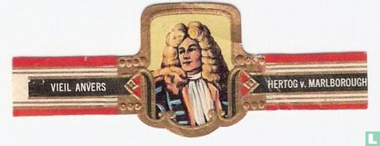 [Duc de Marlborough] - Image 1