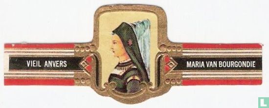 Maria van Bourgondië - Afbeelding 1