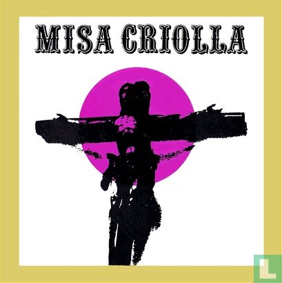 Misa Criolla - Afbeelding 2