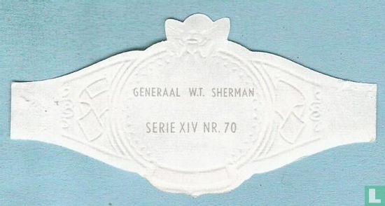 Generaal W.T. Sherman  - Bild 2