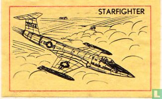 Starfighter - Image 1