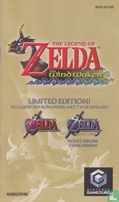 The Legend of Zelda: The Wind Waker - Image 3