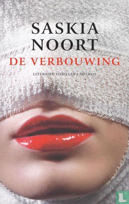 De verbouwing - Afbeelding 1