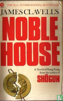 Noble house - Afbeelding 1