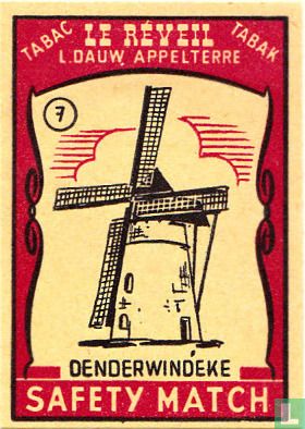 Denderwindeke - Bild 1