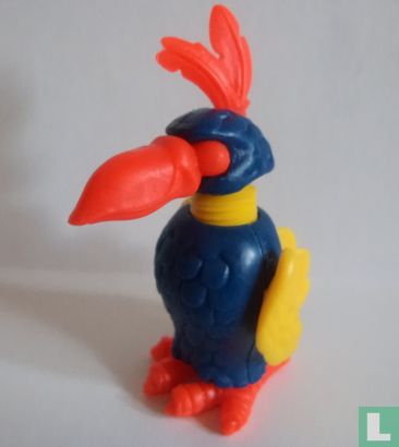 Vogel (Lora Long Neck) - Image 1