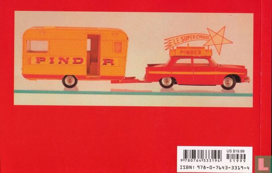 Dinky Toys - Afbeelding 2