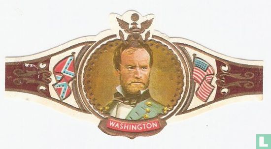 Generaal W.T. Sherman  - Image 1