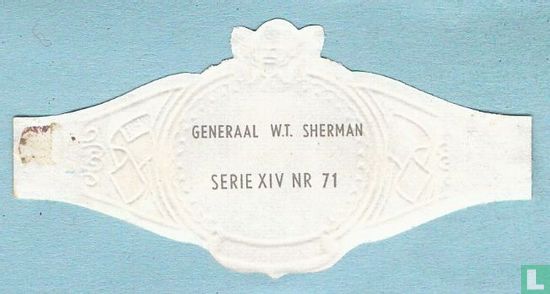 Generaal W.T. Sherman  - Image 2