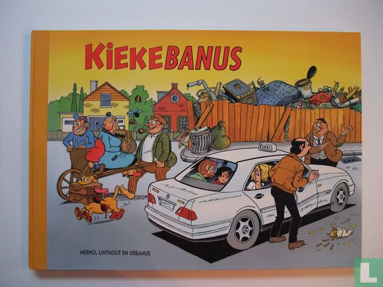 Kiekebanus - Image 1