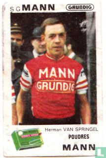 Herman Van Springel - Afbeelding 1