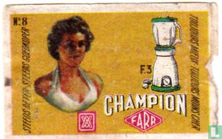 Champion Farr - F3 - Image 1