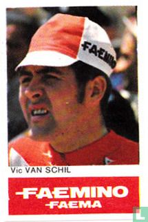 Vic Van Schil