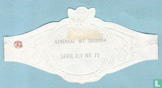 Generaal W.T. Sherman  - Image 2