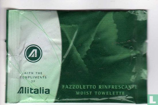 Alitalia (03) - Bild 1