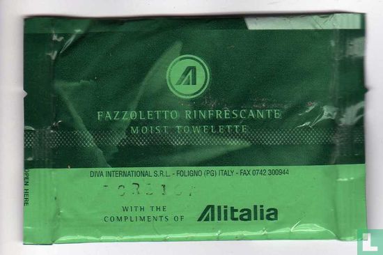 Alitalia (03) - Afbeelding 2