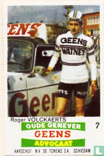 Roger Volckaerts - Bild 1