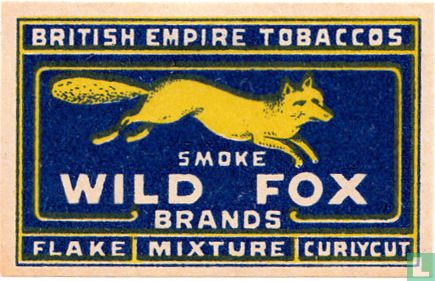 Wild Fox brands