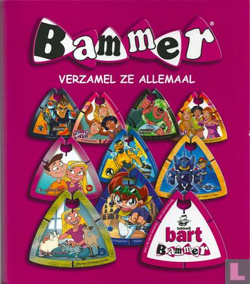 Bammer - Afbeelding 1