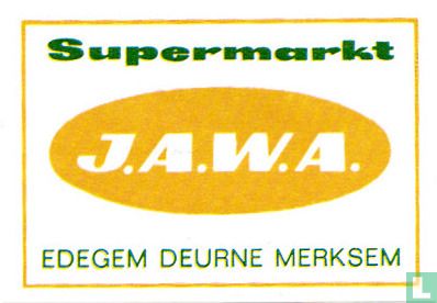 Supermarkt J.A.W.A.