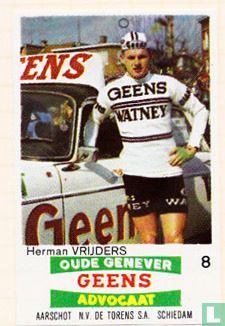 Herman Vrijders - Image 1